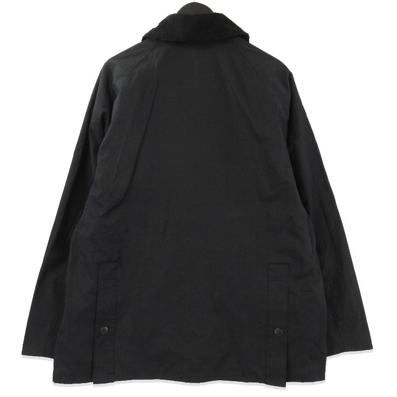 未使用 Barbour × FREAK'S STORE バブアー 別注 BEDALE OS SLEAVE