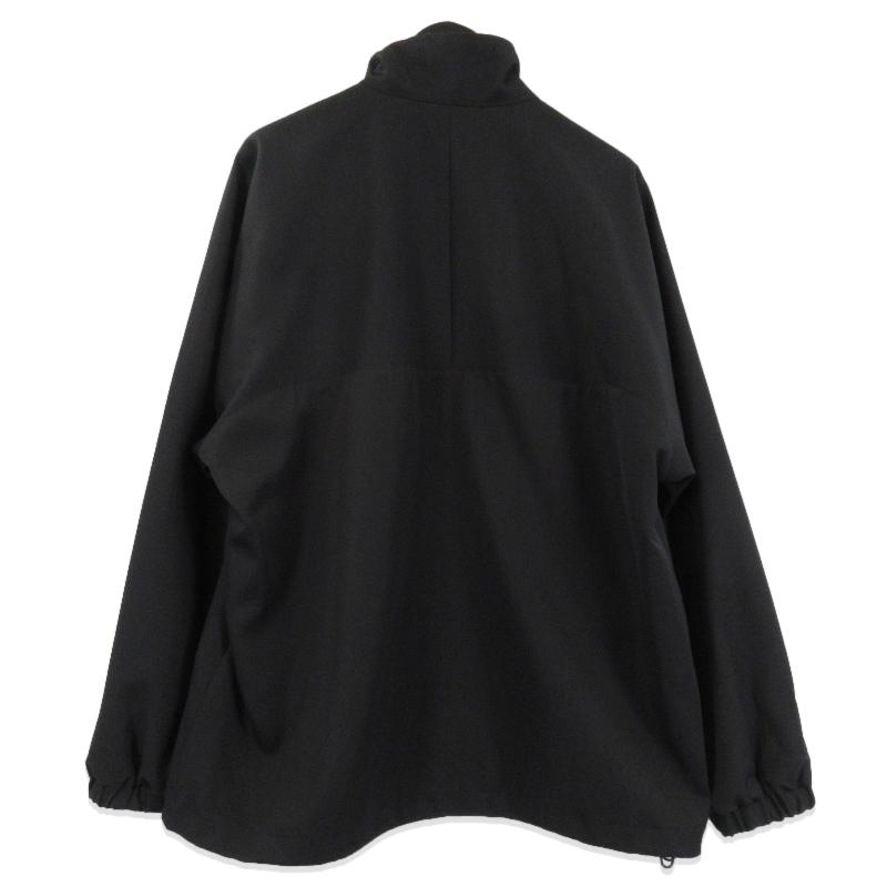 Graphpaper × ONLY ARK グラフペーパー ブルゾン GM243-30336CA Scale