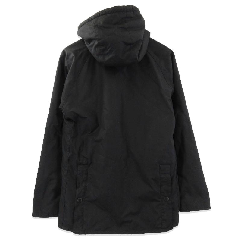 Barbour（バブアー） HOODED BEDALE SL オイルド 1602319 フード