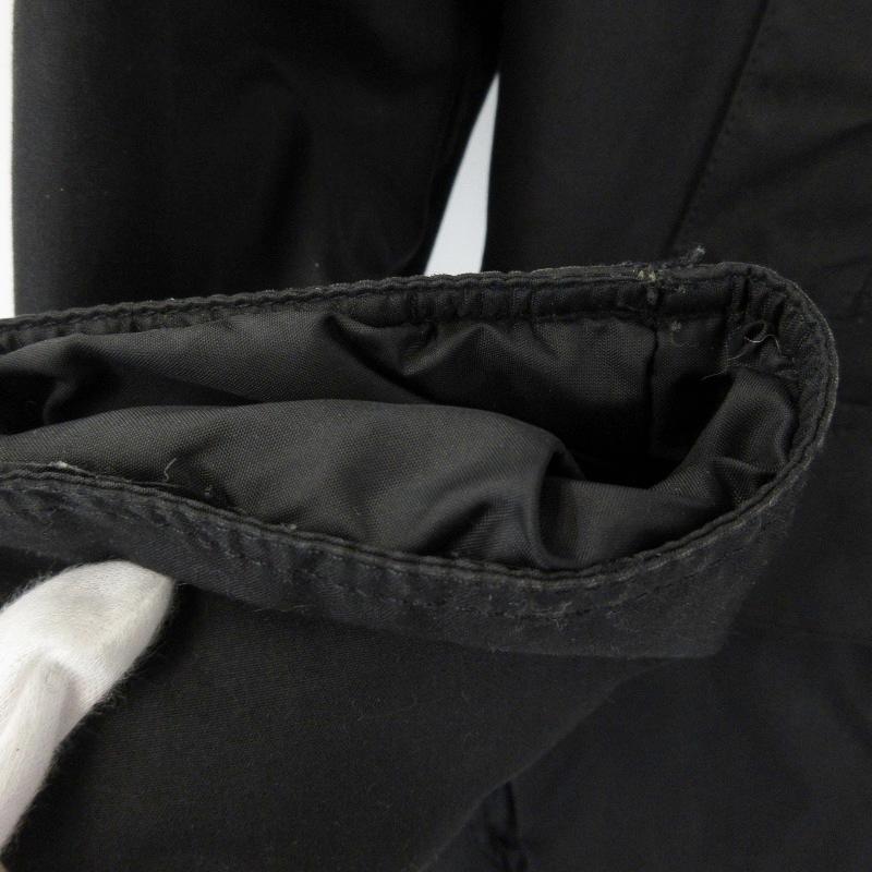 Barbour（バブアー） HOODED BEDALE SL オイルド 1602319 フード