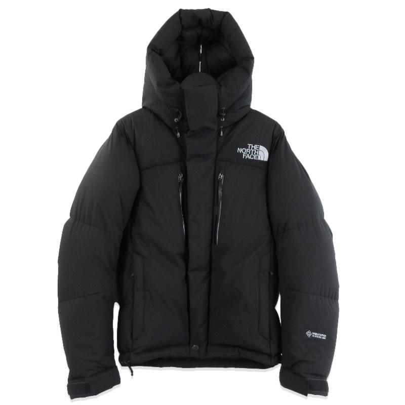 極美品！バルトロライトジャケット M ノースフェイス ND92340ブラック 黒 THE NORTH FACE（ザ ノースフェイス） バルトロライトジャケット
