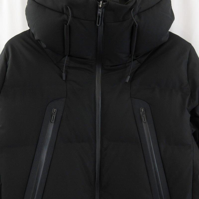 DESCENTE ALLTERRAIN デサントオルテライン MOUNTAINEER DAMYGK30U