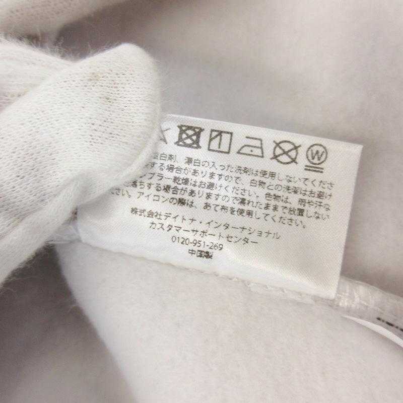 未使用 SAW × FREAK'S MOVIE フリークスストア スウェット X CREW