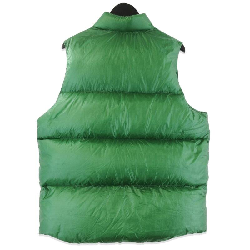 Rocky Mountain Featherbed ロッキーマウンテン ダウンベスト ナイロン