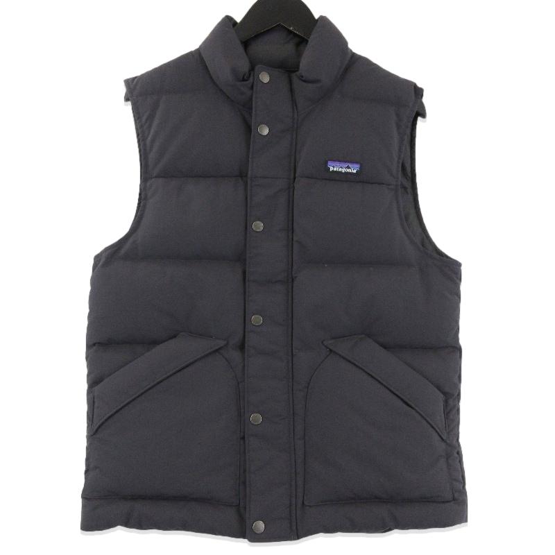 patagonia（パタゴニア） ダウンドリフトベスト 20785FA24 DOWNDRIFT