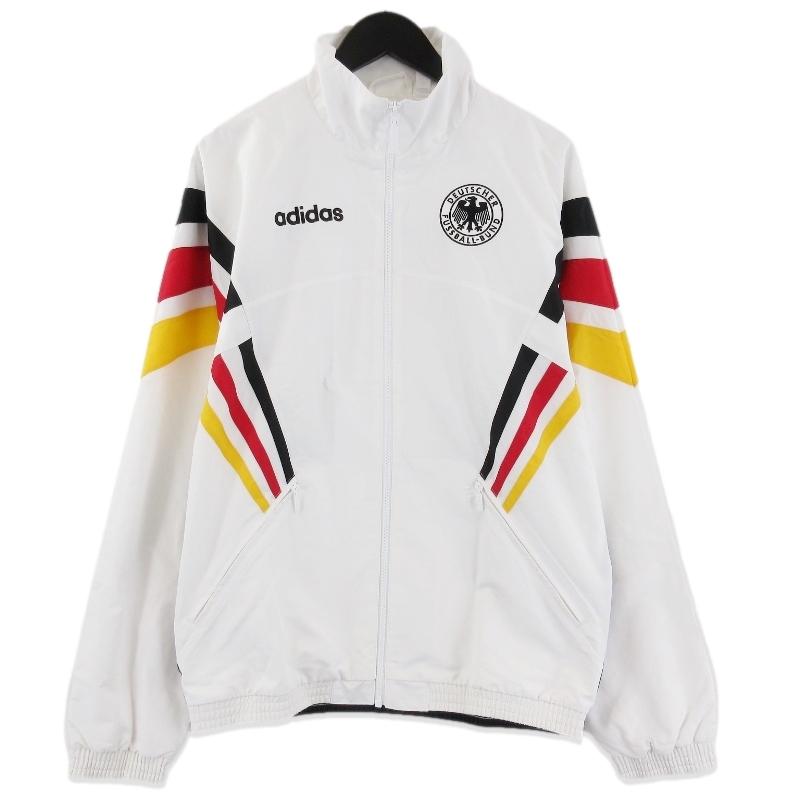 adidas（アディダス） トラックジャケット IT7752 ウーブン Germany