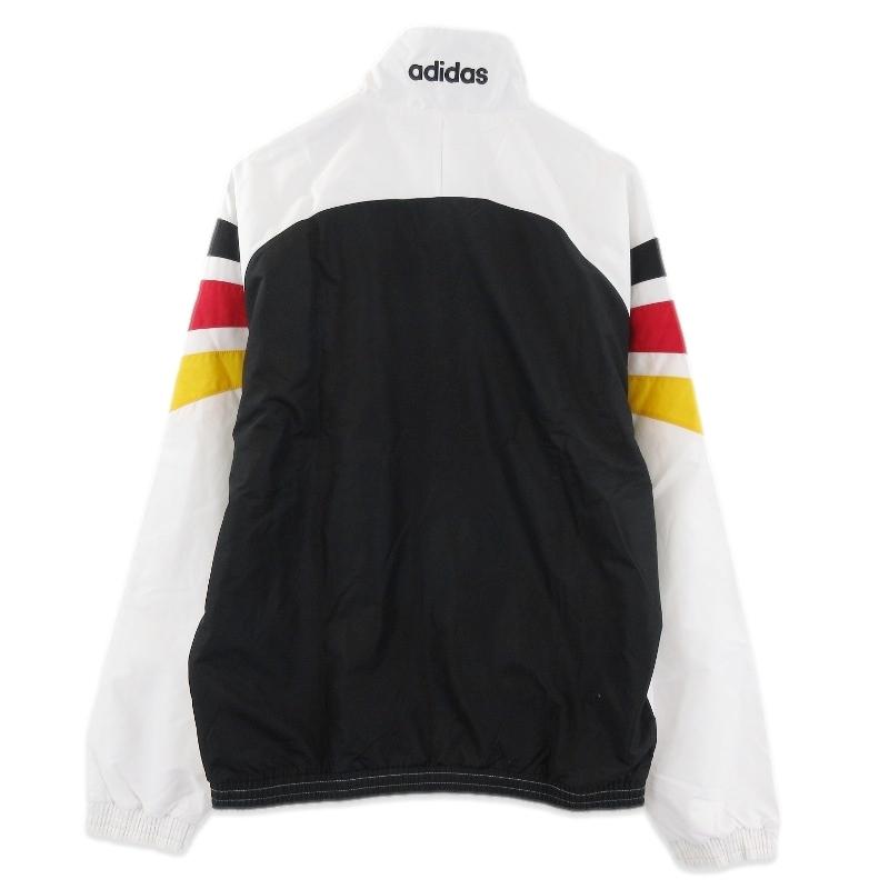 adidas（アディダス） トラックジャケット IT7752 ウーブン Germany