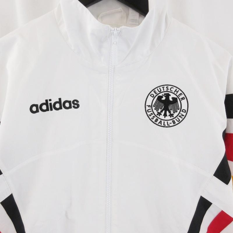 adidas（アディダス） トラックジャケット IT7752 ウーブン Germany