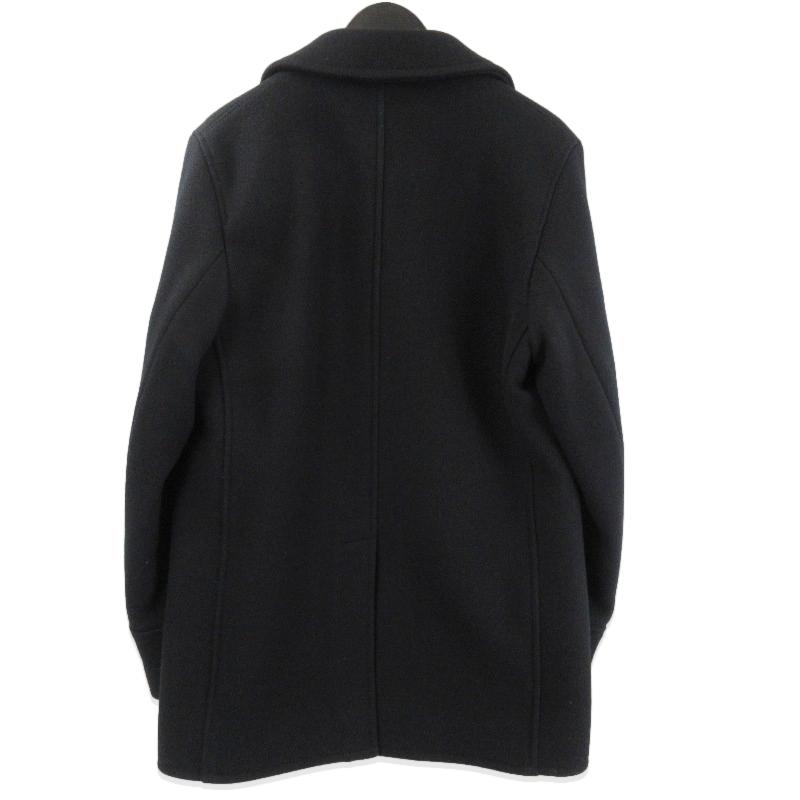 ケルトアンド コブラ CELT&COBRA Pコート ウール 3WCOT-01 日本製