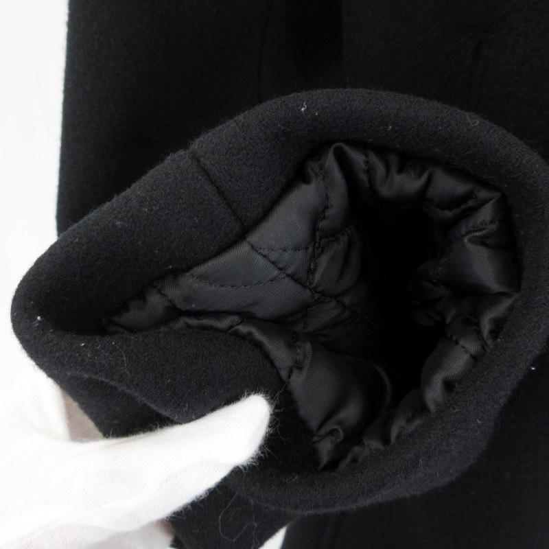 ケルトアンド コブラ CELT&COBRA Pコート ウール 3WCOT-01 日本製