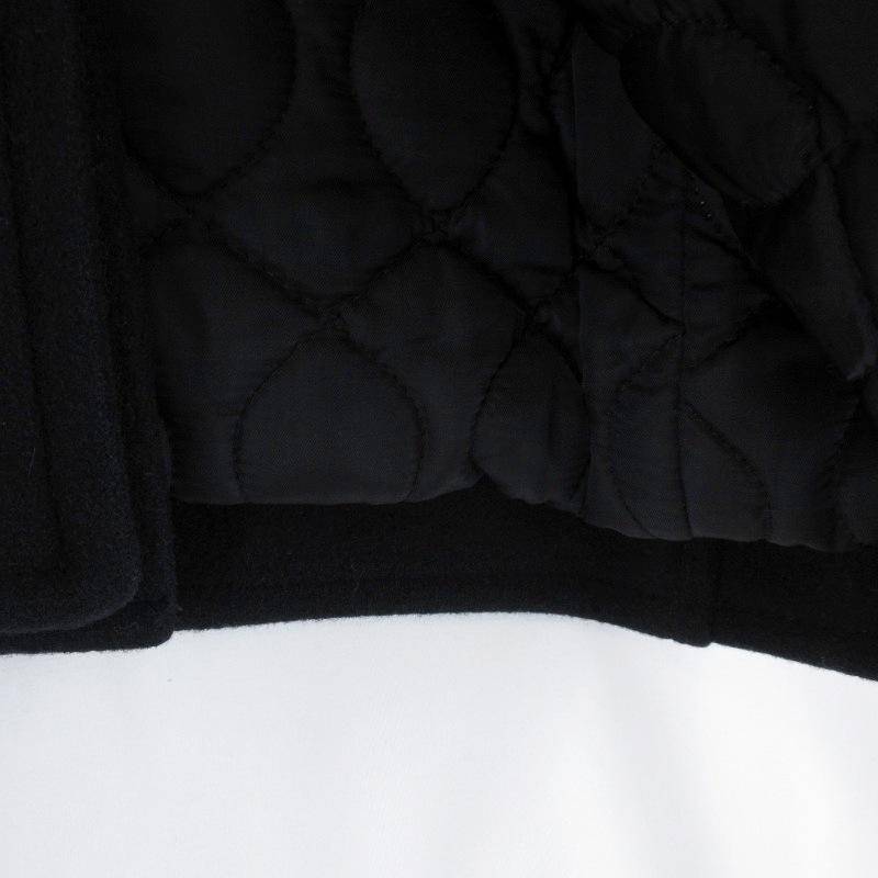 ケルトアンド コブラ CELT&COBRA Pコート ウール 3WCOT-01 日本製