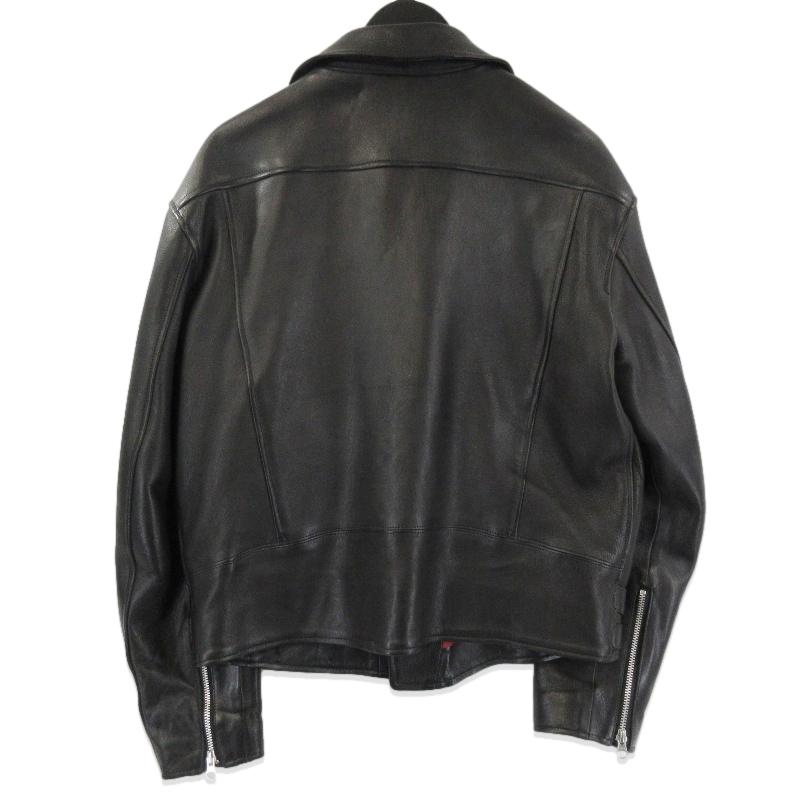 LOST CONTROL（ロストコントロール） シープ ダブルライダース LJ-05