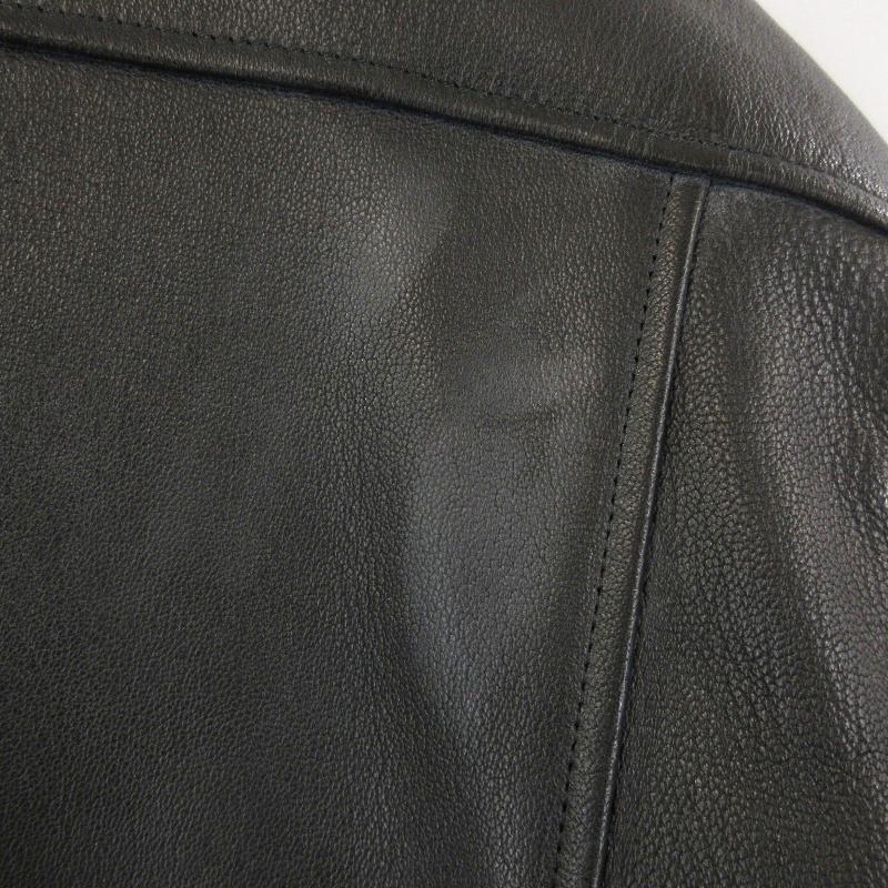 LOST CONTROL（ロストコントロール） シープ ダブルライダース LJ-05