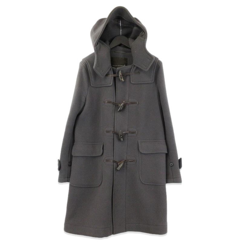 Mackintosh（マッキントッシュ） ダッフルコート HG WEIR ウェイアー
