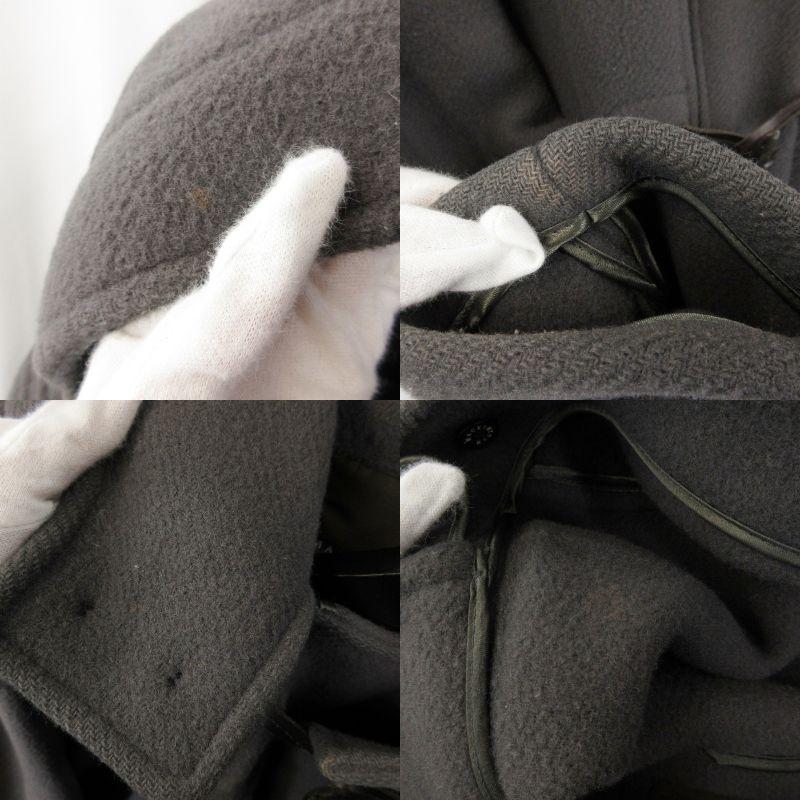 Mackintosh（マッキントッシュ） ダッフルコート HG WEIR ウェイアー