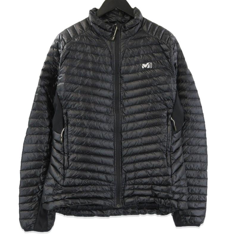 MILLET（ミレー） ダウンジャケット MIV01311 ナイロン ライトダウン