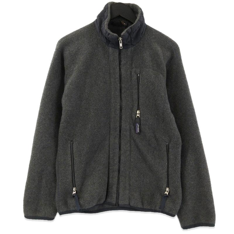 Patagonia　パタゴニア　USA製　シンチラ　フリース　ジャケット patagonia（パタゴニア） シンチラフリースジャケット USA製 90s