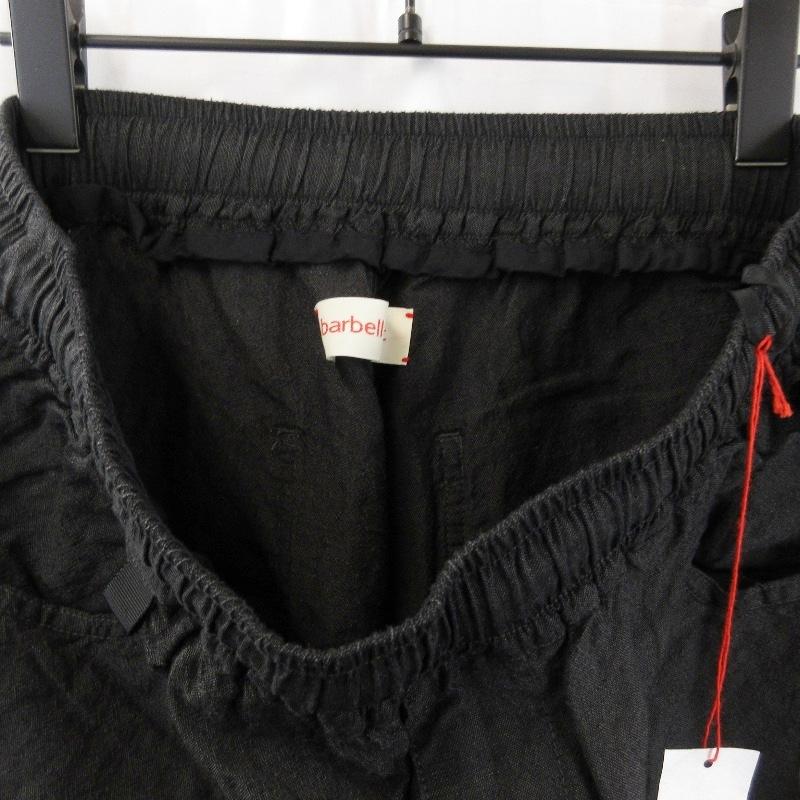 未使用 barbell object バーベルオブジェクト b/off pt bo-05p01