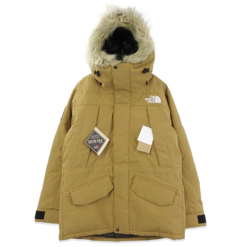 新品未使用アンタークティカパーカ 　ND92342 　Sサイズ THE NORTH FACE（ザ ノースフェイス） 未使用 ノースフェイス アン