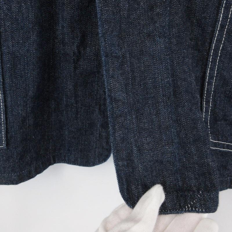 DURA-BILT デュラビルト スペシャルジャケット SP21-J デニム