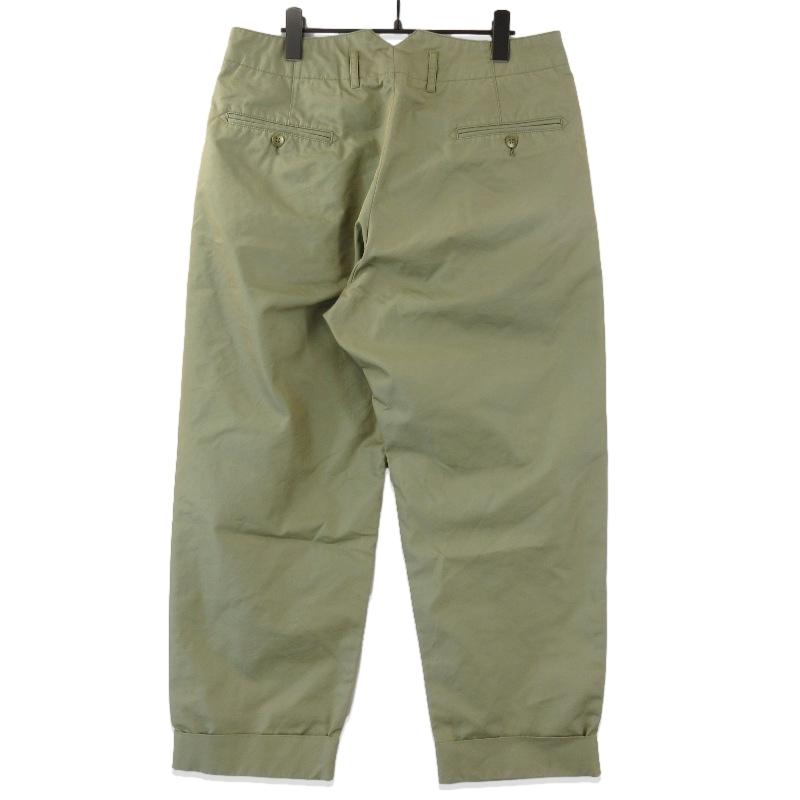 Engineered Garments（エンジニアド ガーメンツ） ワークパンツ