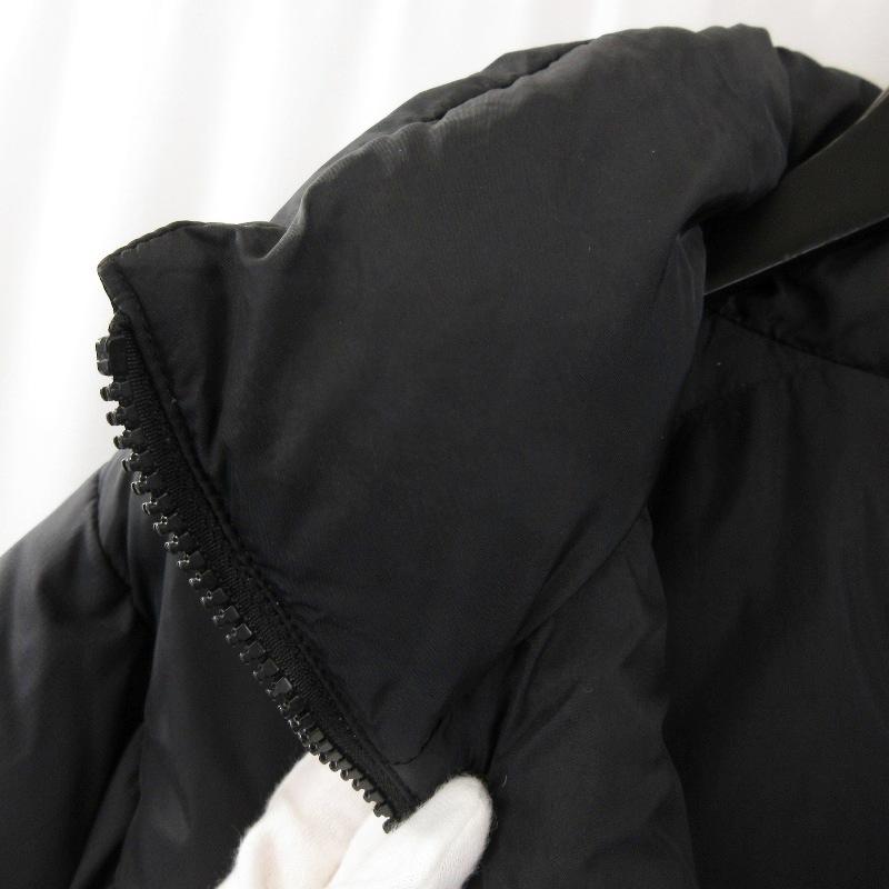 ザ・ノースフェイス ヌプシジャケット ND92234 ブラック M THE NORTH FACE（ザ ノースフェイス） ノースフェイス ヌプシ