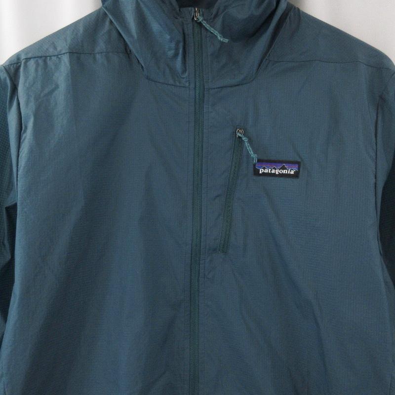 patagonia（パタゴニア） フーディニ ジャケット 24142 25SS HOUDINI