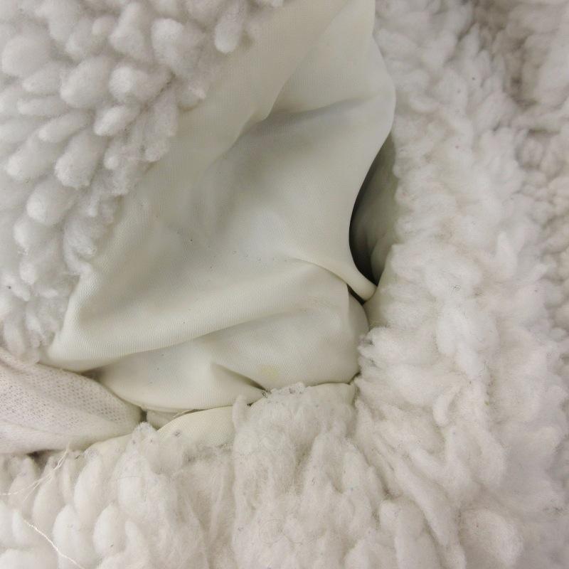 Levi's リーバイス デニム ボアジャケット 80s SAN FRANCISCO表記 1980