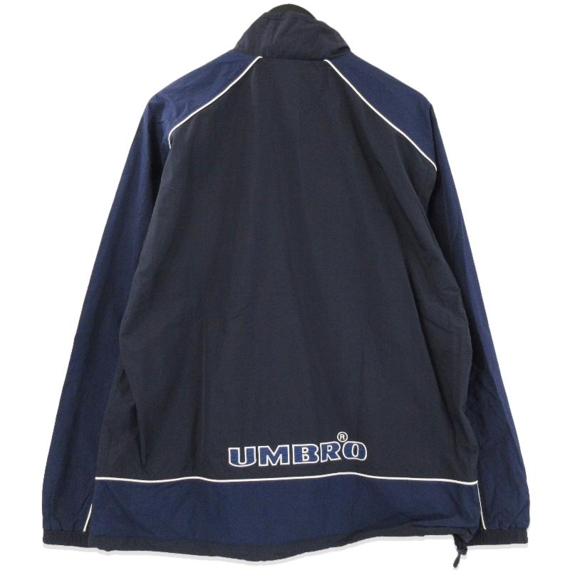 未使用 SEDAN ALL-PURPOSE × UMBRO セダンオールパーパス トラック