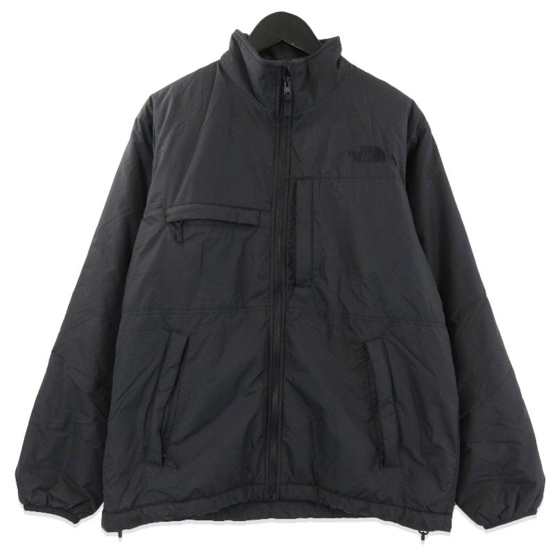 美品 THE NORTH FACE ノースフェイス CRムーブインサレーションジャケット NYM82510 CR MOVE INSULATION JACKET ブラック 黒 S 71014482 THE NORTH FACE（ザ ノースフェイス） 美品 ノースフェイス CRムーブ