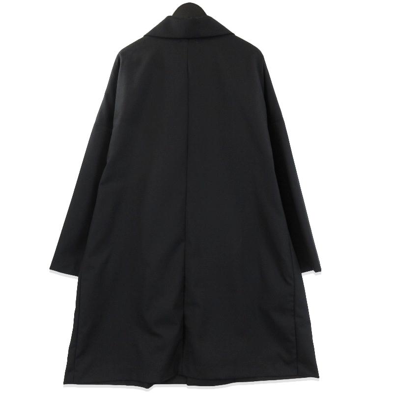 美品 SOPHNET. × GRAMICCI ソフネット ステンカラーコート SOPH-212102