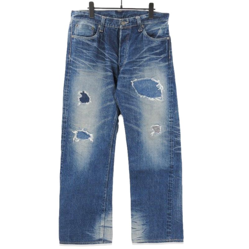 SUGAR CANE シュガーケーン デニムパンツ LONE STAR LOT.901 SC40901