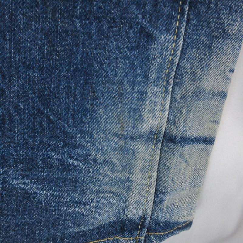 SUGAR CANE シュガーケーン デニムパンツ LONE STAR LOT.901 SC40901