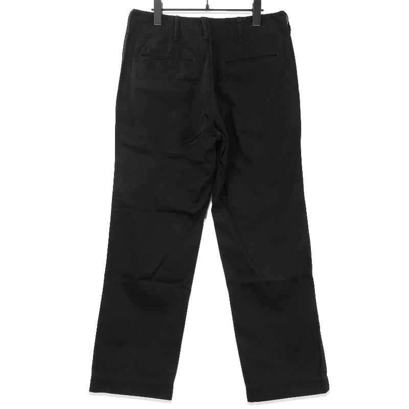 JELADO ジェラード ワークパンツ チノトラウザー 5MP-0901 ZIPチノ
