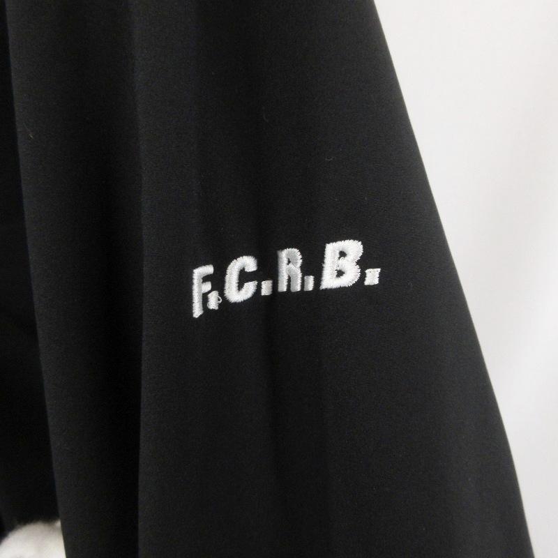 未使用 F.C.Real Bristol エフシーレアルブリストル クォータージップ