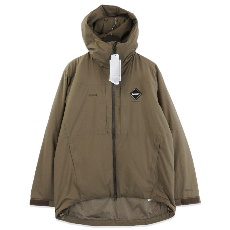 未使用 F.C.Real Bristol エフシーレアルブリストル インサレーション