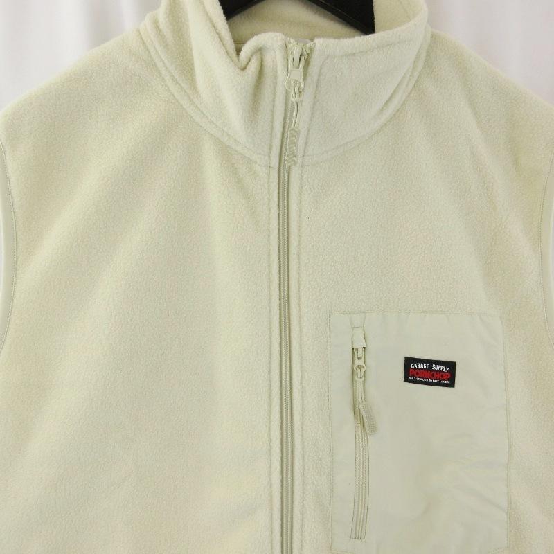 美品 PORKCHOP GARAGE SUPPLY ポークチョップガレージサプライ 