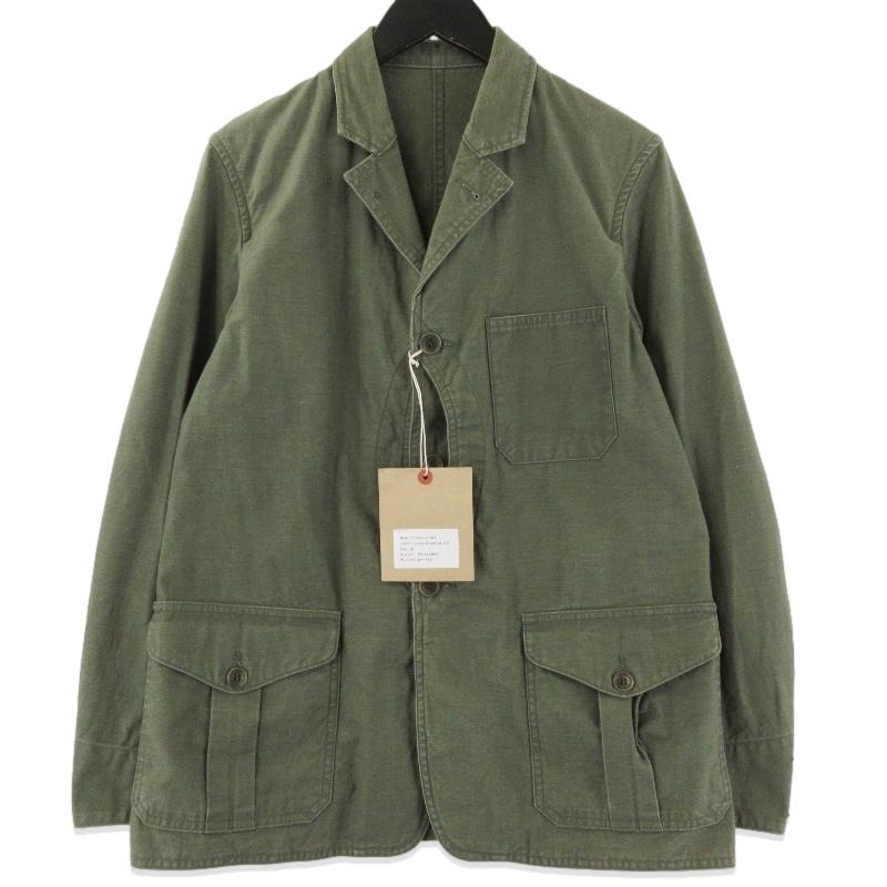 WORKERS ワーカーズ クルーザージャケット Cruiser Jacket ワーク