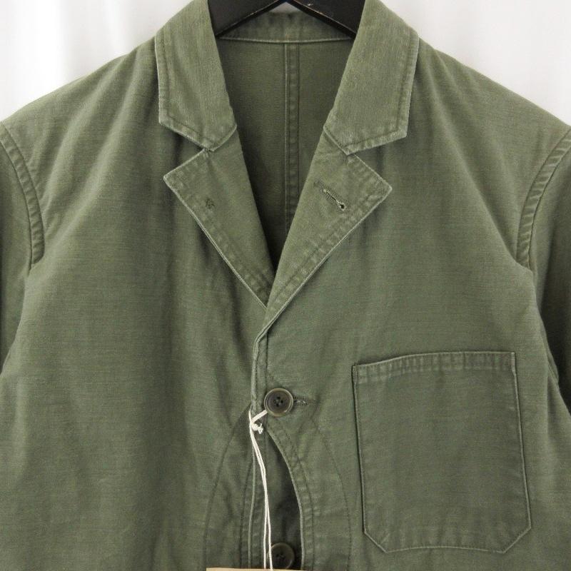 WORKERS ワーカーズ クルーザージャケット Cruiser Jacket ワーク