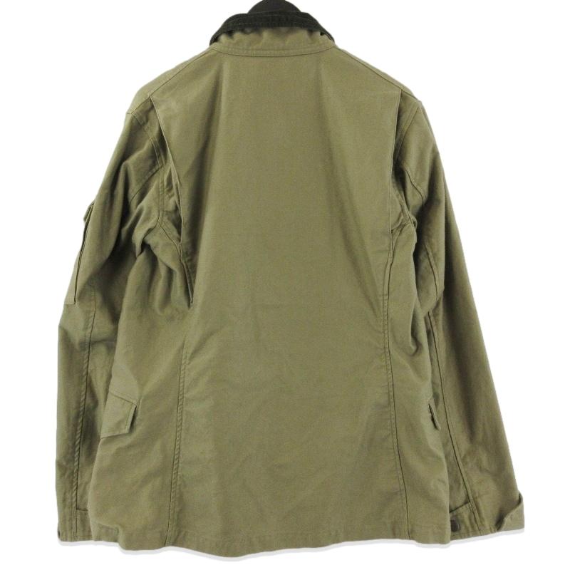 WORKERS ワーカーズ M-65 Mod フィールドジャケット ミリタリー