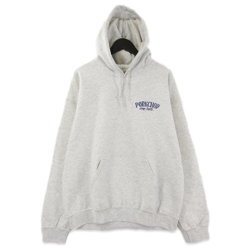 美品 PORKCHOP GARAGE SUPPLY ポークチョップガレージサプライ プル