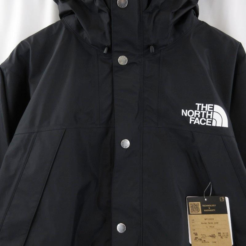 THE NORTH FACE（ザ ノースフェイス） 未使用 ノースフェイス