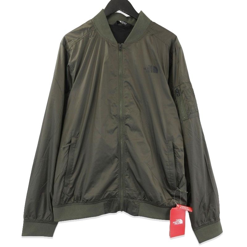 ジャケット・アウター The North Face Meaford II Bomber Jacket THE NORTH FACE（ザ ノースフェイス） 未使用 ノースフェイス ボンバー