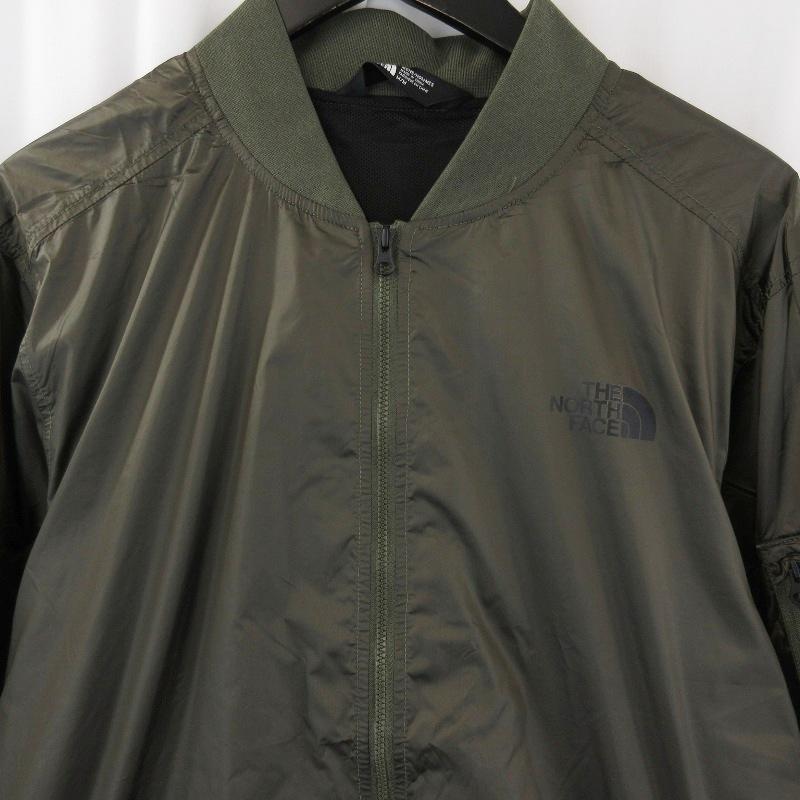 THE NORTH FACE（ザ ノースフェイス） 未使用 ノースフェイス ボンバー