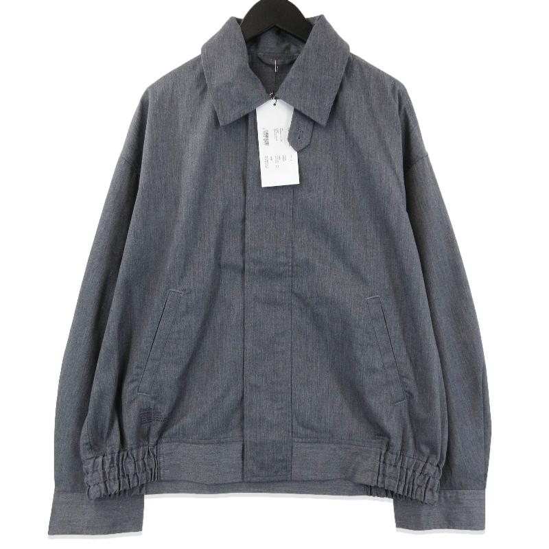 未使用 FreshService フレッシュサービス CORPORATE BLOUSON FSC254 