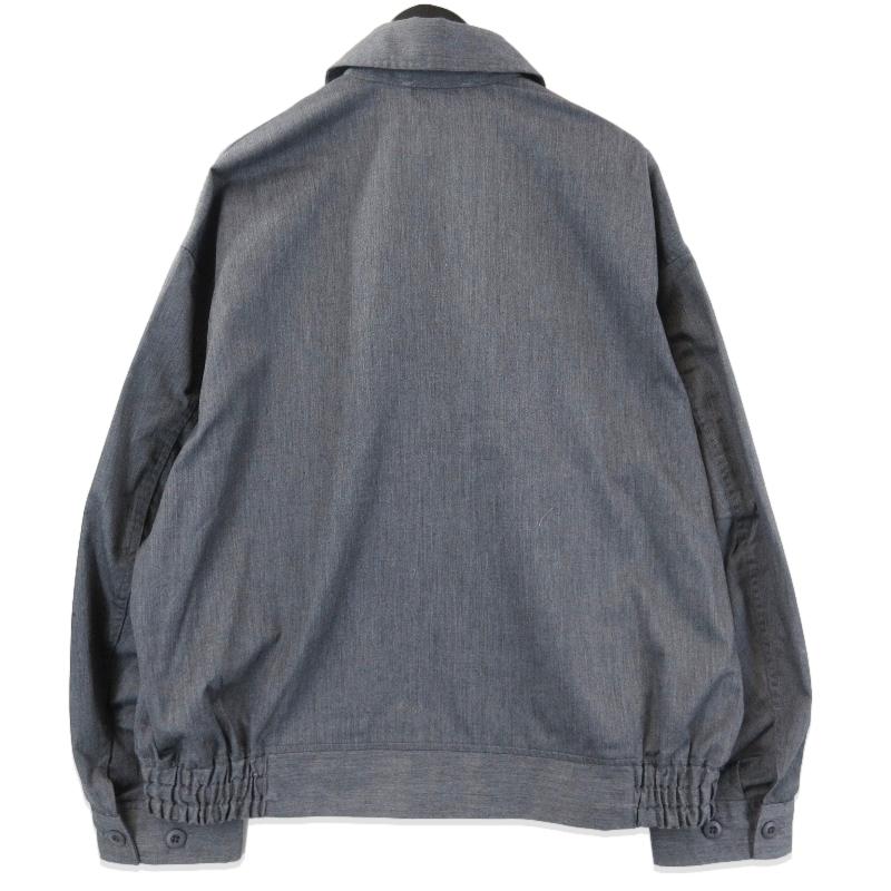 未使用 FreshService フレッシュサービス CORPORATE BLOUSON FSC254 