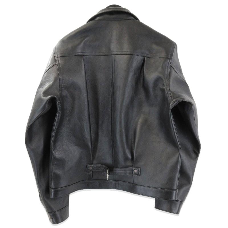 未使用 JELADO ジェラード 44レザージャケット JP94409 ホースハイド