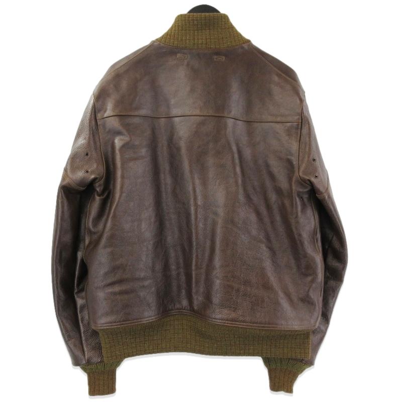 BUZZ RICKSON'S 美品 バズリクソンズ Type A-1 BR80635 フライト