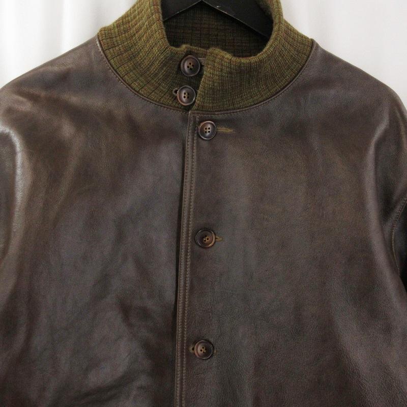 BUZZ RICKSON'S 美品 バズリクソンズ Type A-1 BR80635 フライト