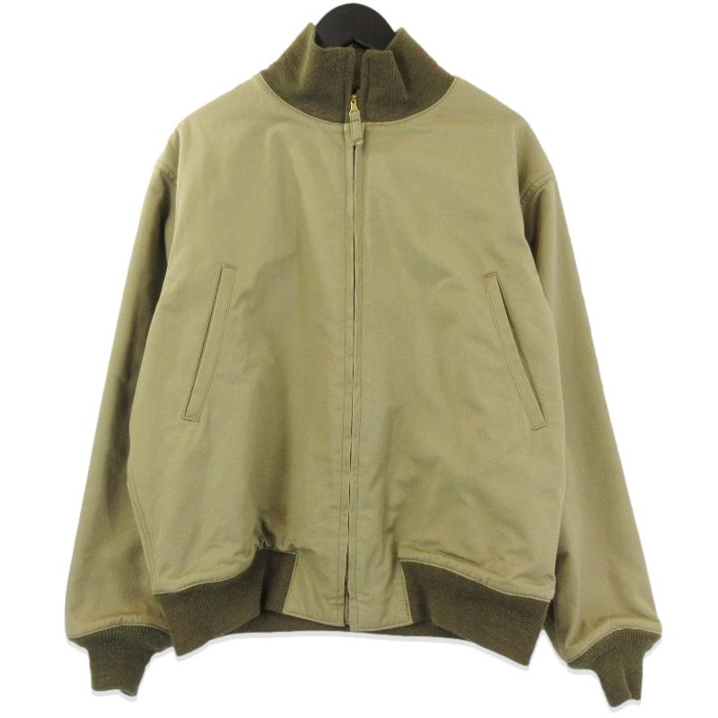 フリーホイーラーズ（FREEWHEELERS） ウインターコンバットジャケット